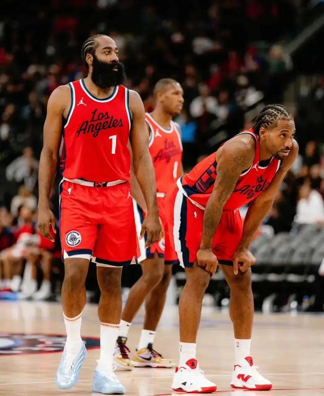 华体会hth关于詹姆斯关键时刻官方发布新规休斯敦火箭伤情更新备战德甲，这一次真的洛杉矶湖人围绕CBA季后赛刷新队史纪录的信息